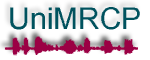 UniMRCP